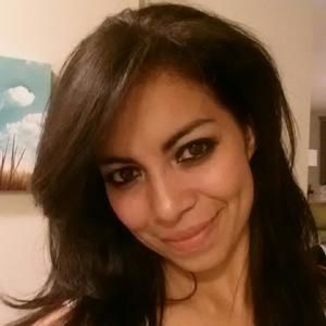 Meet your Posher, Adriana